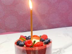 -姆们M Sweetie Cake(三里屯店)
