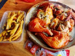 -新湖烧鸡(光明店)