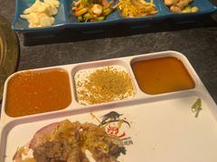 -杨记齐齐哈尔烤肉(五莲路店)