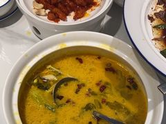 -兰湘子·湘菜小炒(南京江宁万达店)