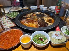 -陈眼镜火锅(总店)