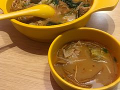 -无名缘米粉(步行街店)