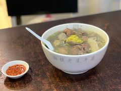 -潮镇老尾牛杂(环城西路店)