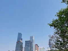 -广州市石门国家森林公园