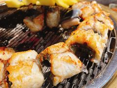 -泥炉烧肉师(新街口金銮巷店)