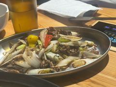 -阿鸡鱼庄·顺德鲜蒸小炒(亚运村店)