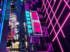 -燥次·烧烤酒场(万象城店)