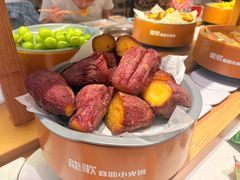 -龍歌自助小火锅(崂山丽达店)