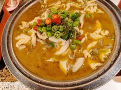 -炭舍干锅(华发商都店)