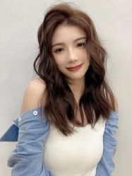 -FASHION PALACE hair+