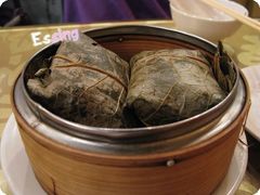 珍珠鸡-糖朝(尖沙咀店)