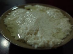 -梯坎豆花