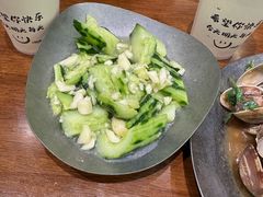 -老虎滩大连海鲜烧烤(水游城店)