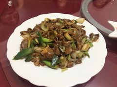 -安吉海鲜中餐厅ANJI CHINESE Restaurant
