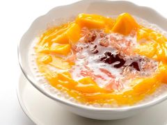 -甜心妈妈·榴莲星级糖水(北京路总店)