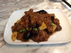 iphone_upload_pic-功德林(南京西路店)