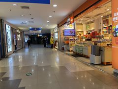 -家乐福(古北店)