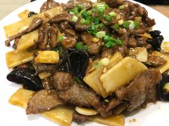 -吴记百姓菜馆·北京菜·烤鸭(故宫店)