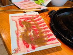 -7年8班朝鲜族非遗美食(三钢里店)