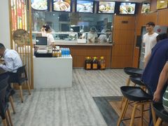 -东升灌浆包(辛庄街总店)