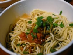 招牌热干面-蔡林记(珞狮南路店)