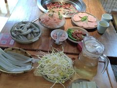 -城墙拐拐火锅(三峡广场黑金冠店)