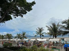 -三亚西岛海洋文化旅游区