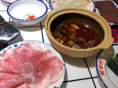 -贤合庄卤味火锅(勒泰中心店)