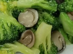 -烤肉宛饭庄(南礼士路店)