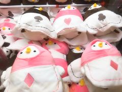 -风云再起游乐汇(皇城恒隆广场店)