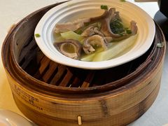 -潮福城大酒楼·潮味粤品·港式点心(湖滨北路店)