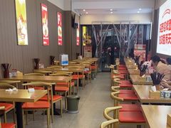 -吴满满油泼面(北方风味园店)