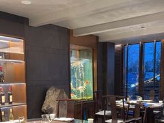 -浩运·海鲜青岛菜·海胆水饺(石老人店)