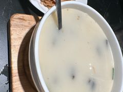-芳芳私房菜·精做淮扬菜(承德路店)