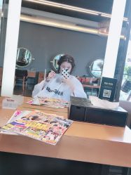 -Hair Code芭曲发型