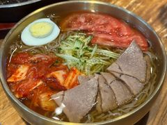 -撒郎嘿·朝鲜民俗餐馆