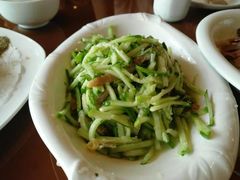 -喜乐餐厅•灯笼虾球首创者•本地小海鲜(二马路店)