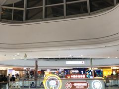 -万达广场(济南高新店)