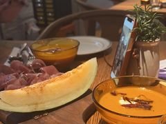 -La Strada(安福路店)