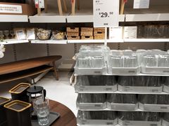 -宜家家居(西安未央商场店)