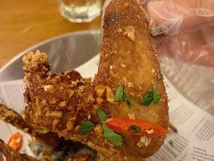 -COMMUNE幻师(解放西路店)