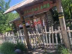 -武清南湖绿博园