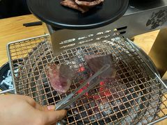 -九田家黑牛烤肉(溧水万达店)