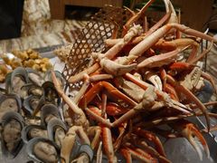 雪蟹腿-AdD全日制餐厅(中谷花园酒店)