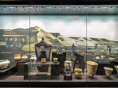 -盘龙城国家考古遗址公园