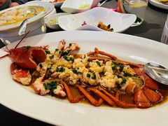 -蟹榭·本帮江浙菜·蟹宴(大宁久光商场店)