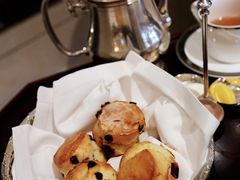 -Salon de Ville浦江汇(上海外滩华尔道夫酒店店)