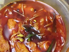 -王大乔泡椒米线(吉联MALL店)