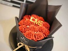 -美欧克烘焙生日蛋糕(南岗店)