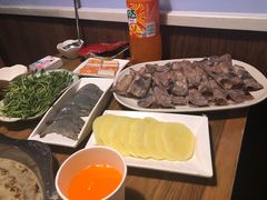 -傣妹火锅(南京东路一店)